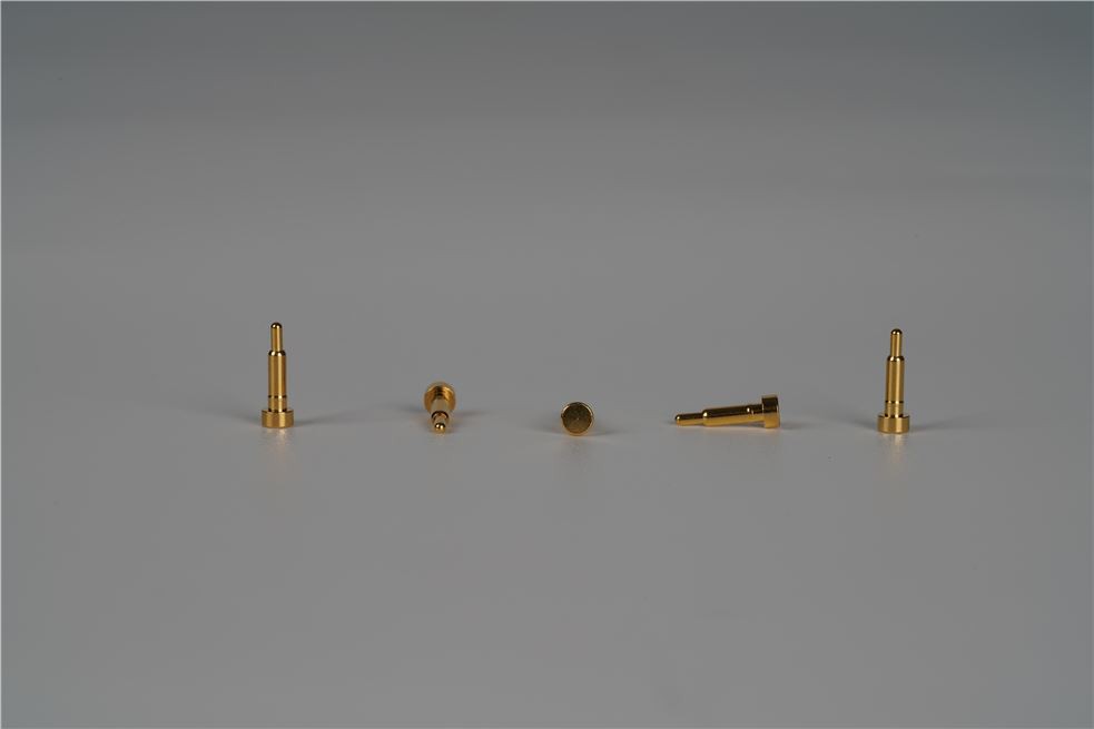 Quality 5G pogo pin 