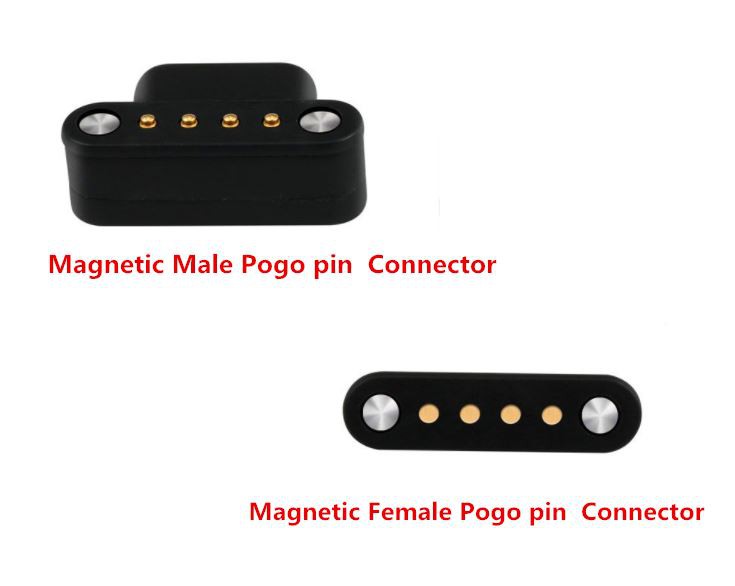 4 pin magneticconnector 4 pin magneticconnector