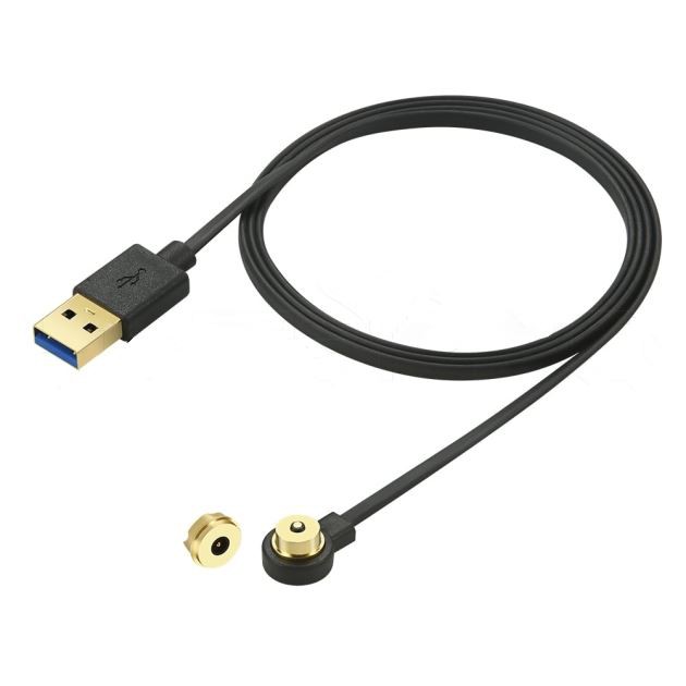 Pogo Pin Magnetic cable Pogo Pin Magnetic cable