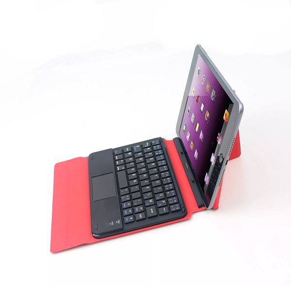 pogo pin docking pad