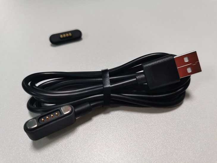 4 pin magnetic charger cable 4 pin magnetic charger cable