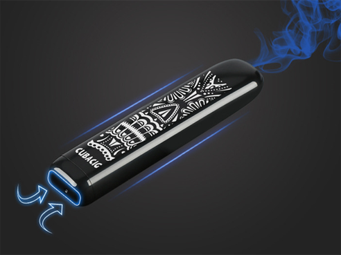 Electronic cigarette product charging pin Electronic cigarette product charging pin