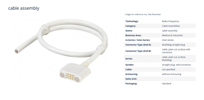 cable connector cable connector