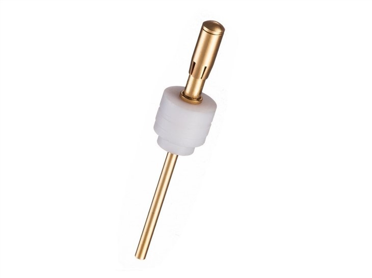 Kub plated Signal 5G Pogo Pin