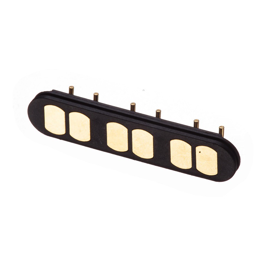 Tam sim no Txoj Cai Pogo Pin Txuas Txuas