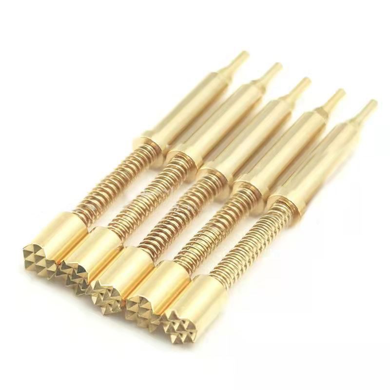 Cov teeb meem yuav tsum tau them sai sai rau thaum tsim 5G Connector