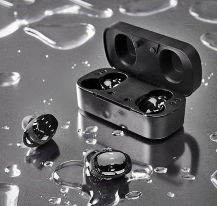 Pogo tus pin waterproof li cas?