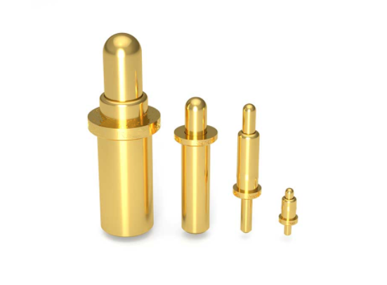 Yuav ua li cas xaiv lub pwm pogo pin?