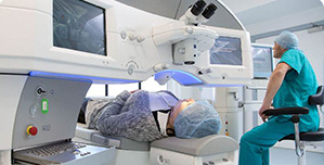 Cov kev kho mob ntse