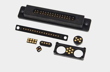 Yuav siv Pogo tus pin li cas?