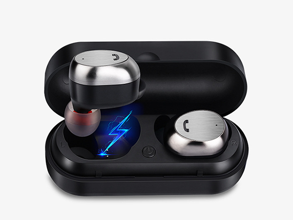 Yuav ua li cas mus cuag lub neej kev pab cuam ntawm lub mloog pob ntseg plug ...