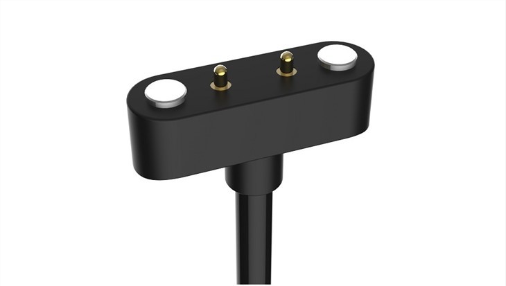 Sib Nqus 2 Point Pogo Pin Connector