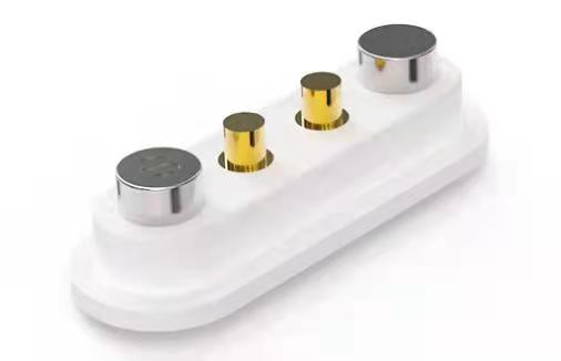 Sib nqus Pogo Pin Charging Data Cable