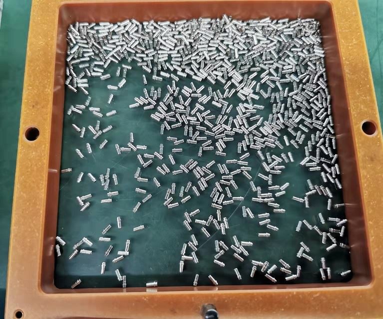 Superb Electroplating Technology Rhodium-plated