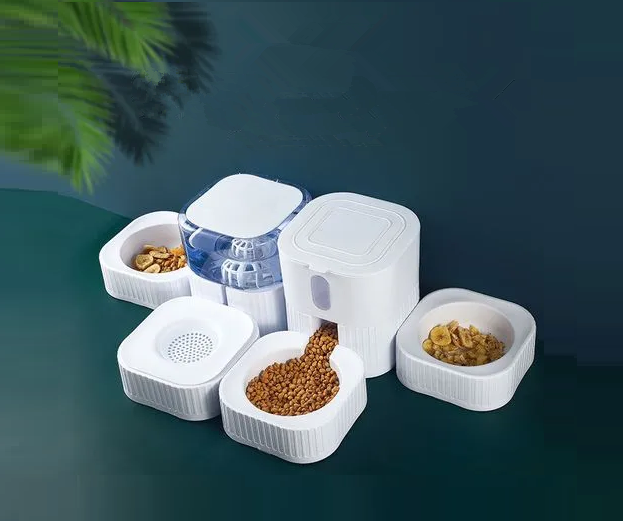 Tsiaj Smart Device Pogo Pin Charging Connector