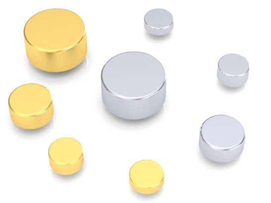 Pogo Pin Magnet Sib Nqus Test