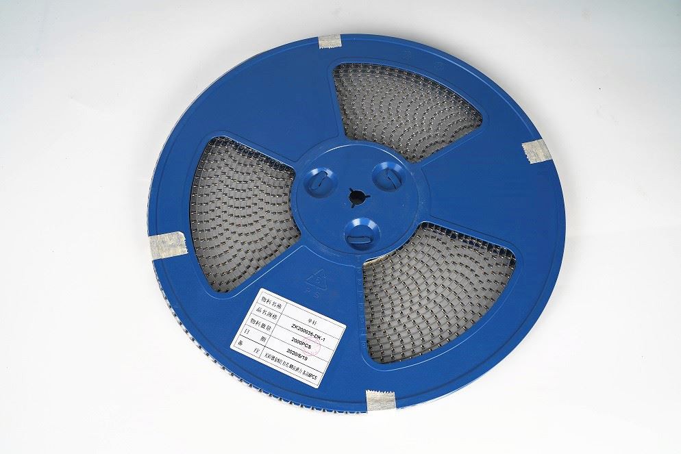 Pogo Pin Carrier Daim kab xev rau SMT SMD