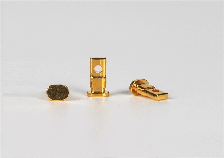 High Precision Pogo Pin Hardware Accessories