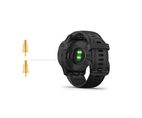 Pogo Pin Charging Pin