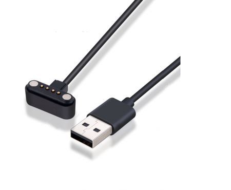 Pogo Pin Connector Charging Cable