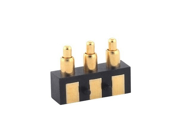 Pogo Pin Connector Manufacturers nyob rau hauv Suav teb