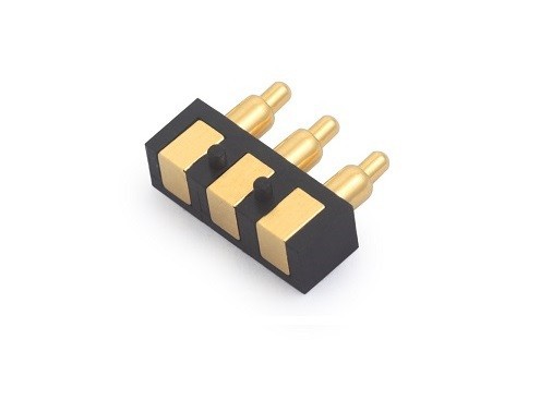 Pogo Pin Connector Manufacturers in China