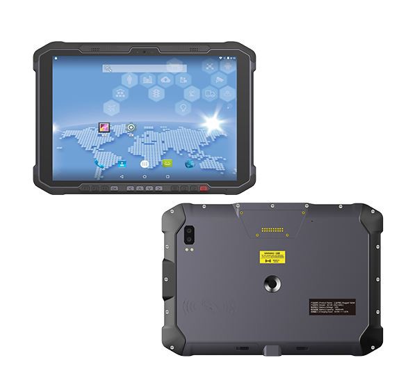 Pogo Pin Connector Whole Solution