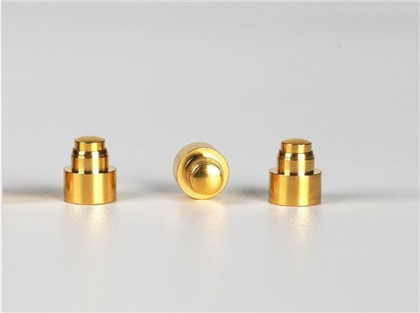 High Tam sim no Pogo Pins Rau Kev Them sai