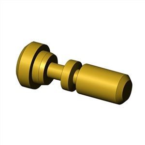 Precision Tsis Siv Neeg Tshuab Dhos Qhov