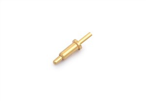 Prefessinal Produce Brass Pogo Pin