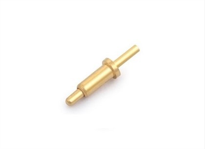 Micro Spring Loaded Pogo Pin 1mm Pitch