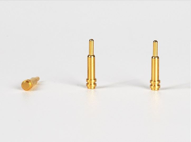 Fast Charging Pogo Pin