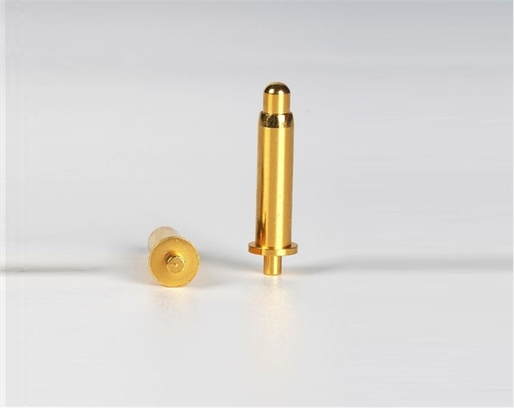 TWS Earbuds Spring-loaded Charge Pogo Pin