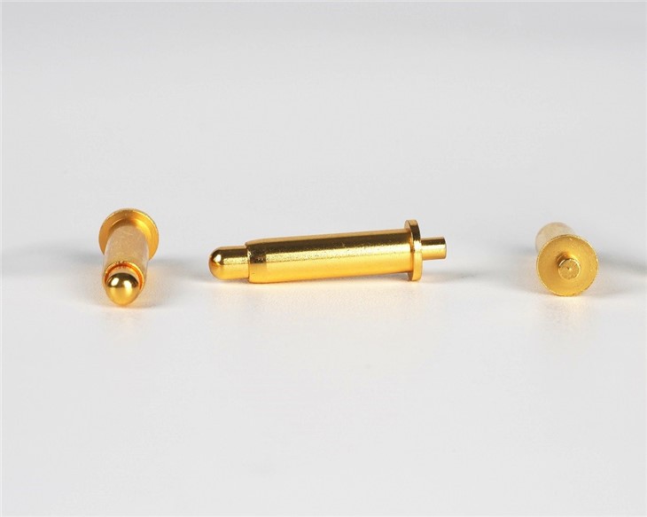 TWS Headset Charging Pogo Pin