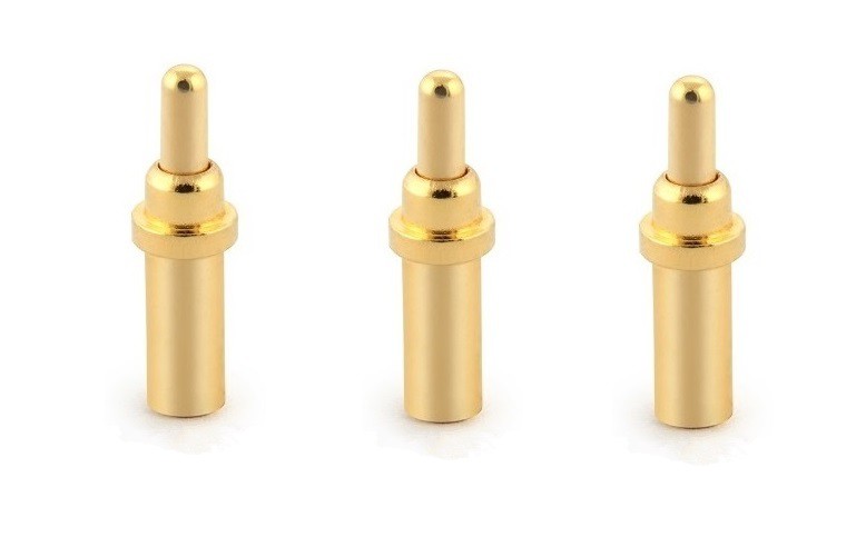 Txoj kev ua lub caij nplooj ntoos hlav pogo pin hu