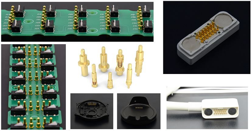 Yuav ua li cas kom tau txais Pogo tus pin Charging Solution?