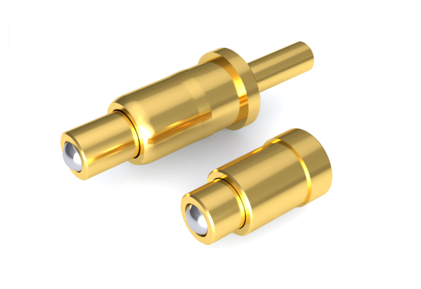 Dip Spring-loaded Pogo Pin