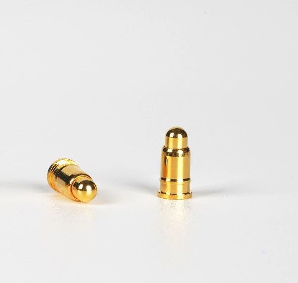 Yuav siv tus pogo pin li cas?