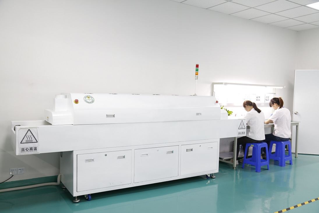 Reflow Soldering thiab Wave Soldering hauv Pogo Pin Project