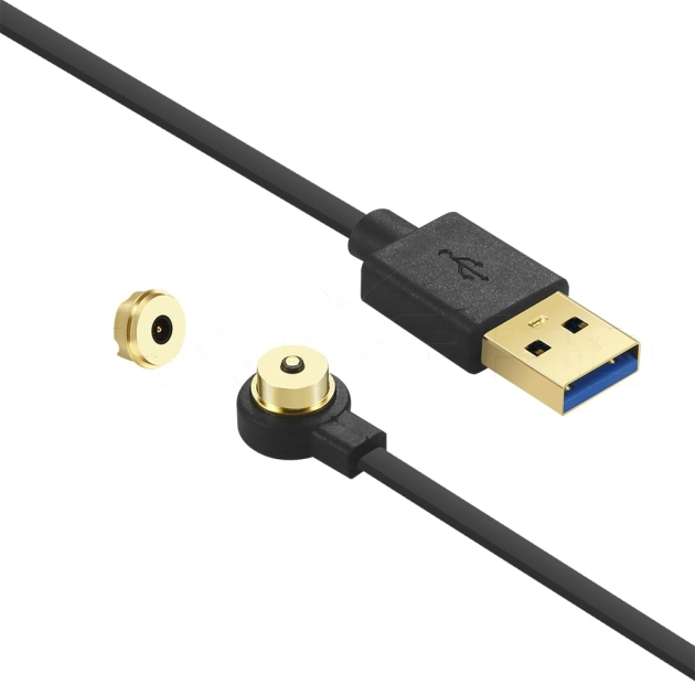 Yuav ua li cas siv ib tug cable connector