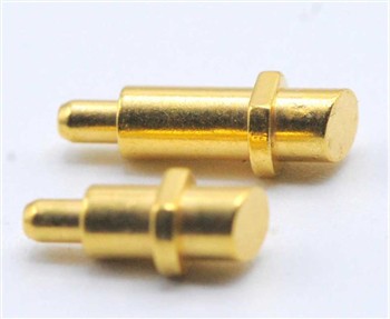 Pogopin pogo pin mechanical test