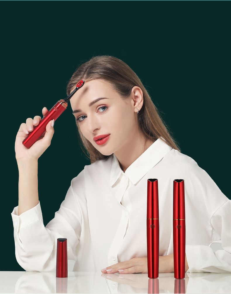 Pogo Pin Daim Ntawv Thov Rau Txhuam Hniav Hluav Taws Xob