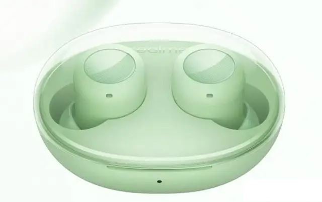 Disassembly Report: Realme Buds Q2 TWS Earphones