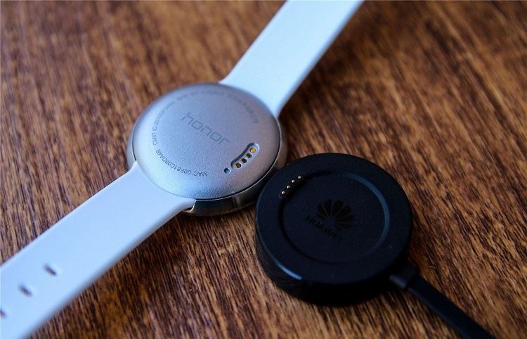 Daim ntawv thov Pogopin Pogo Pin Ntawm Huawei Watch