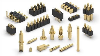 Yav tom ntej Electronic Connectors