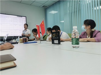 Lub Rooj Sab Laj Txhua Lub Tuam Txhab