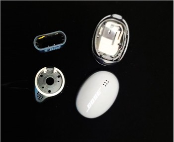 Tus kav hlau txais xov tshiab tsim, kev sib txuas wireless nqa qhov muaj peev...