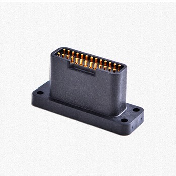 26pin Sab nraum zoov Them Pogo Pin