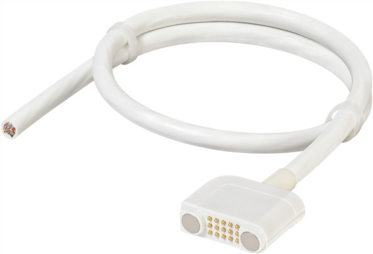 Pogo Pin Connector Sib Nqus