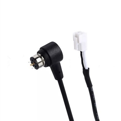 Circular Magnetic Pogo Pin Charging Connector